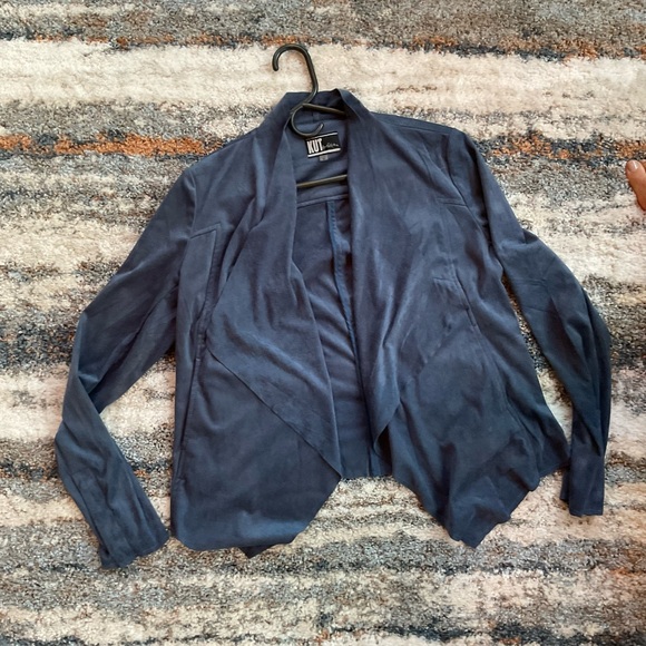 NWOT Kut from the Kloth blazer/jacket - Picture 1 of 3